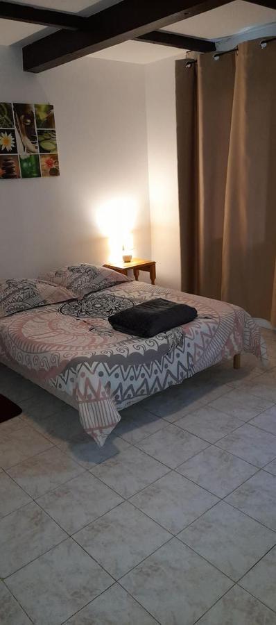 Chambre Independante A La Campagne Puycalvel Lautrec Εξωτερικό φωτογραφία